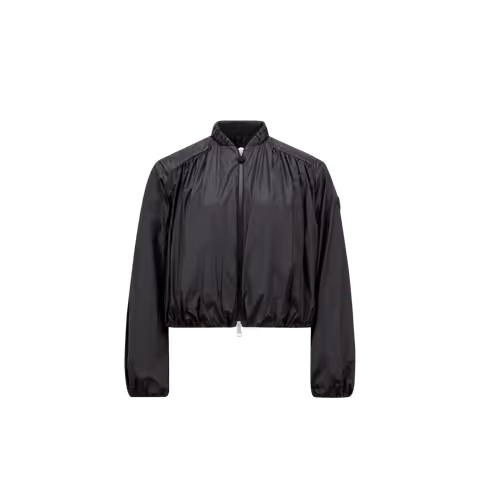 Chazeron Bomber Jacket