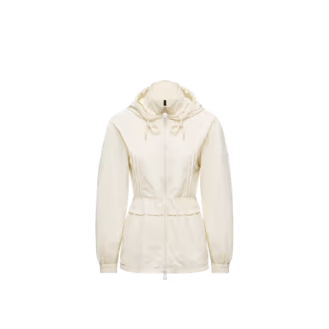 Vabre Hooded Parka Jacket