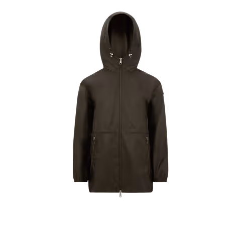 Wete Hooded Jacket