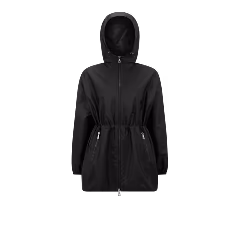 Wete Hooded Jacket