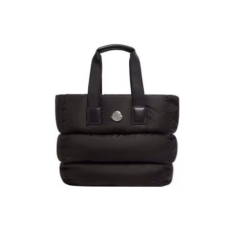 Caradoc Water-Repellent Tote Bag