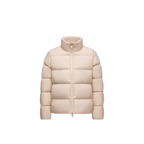 Mauzun Short Down Jacket