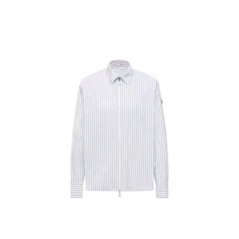 Striped Long Sleeve Shirt